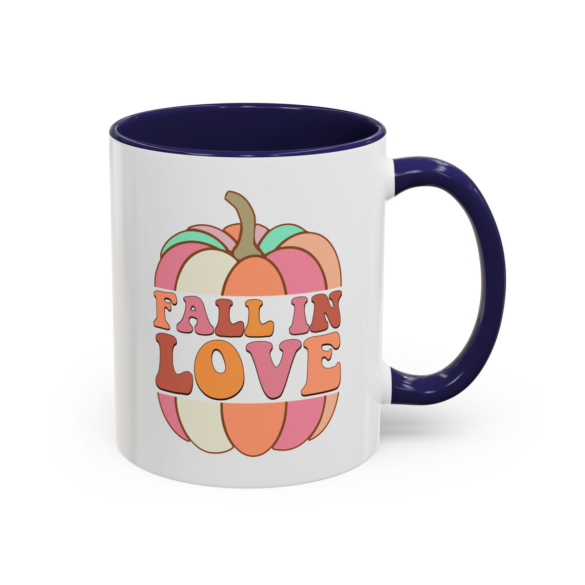Fall Mug