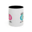 Religious Mug - With God