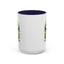Alien Mug - I Come In Peace