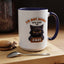 Humor Mug - I'm Not Angry It's Just My Face