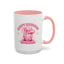 Birthday Mug - Happy Birthday Cowgirl
