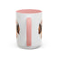 Animal Mug - Dog Coffee Wrap 1