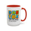 Father's Day Mug - Dad Tax