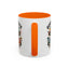 Wellness Mug - Good Vibes Only Mushroom
