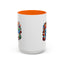 Father's Day Mug - Best Dad Ever Sport