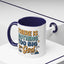 Religious Mug - There is Nothing