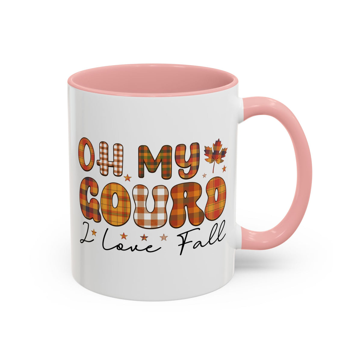 Fall Mug