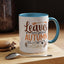 Fall Mug
