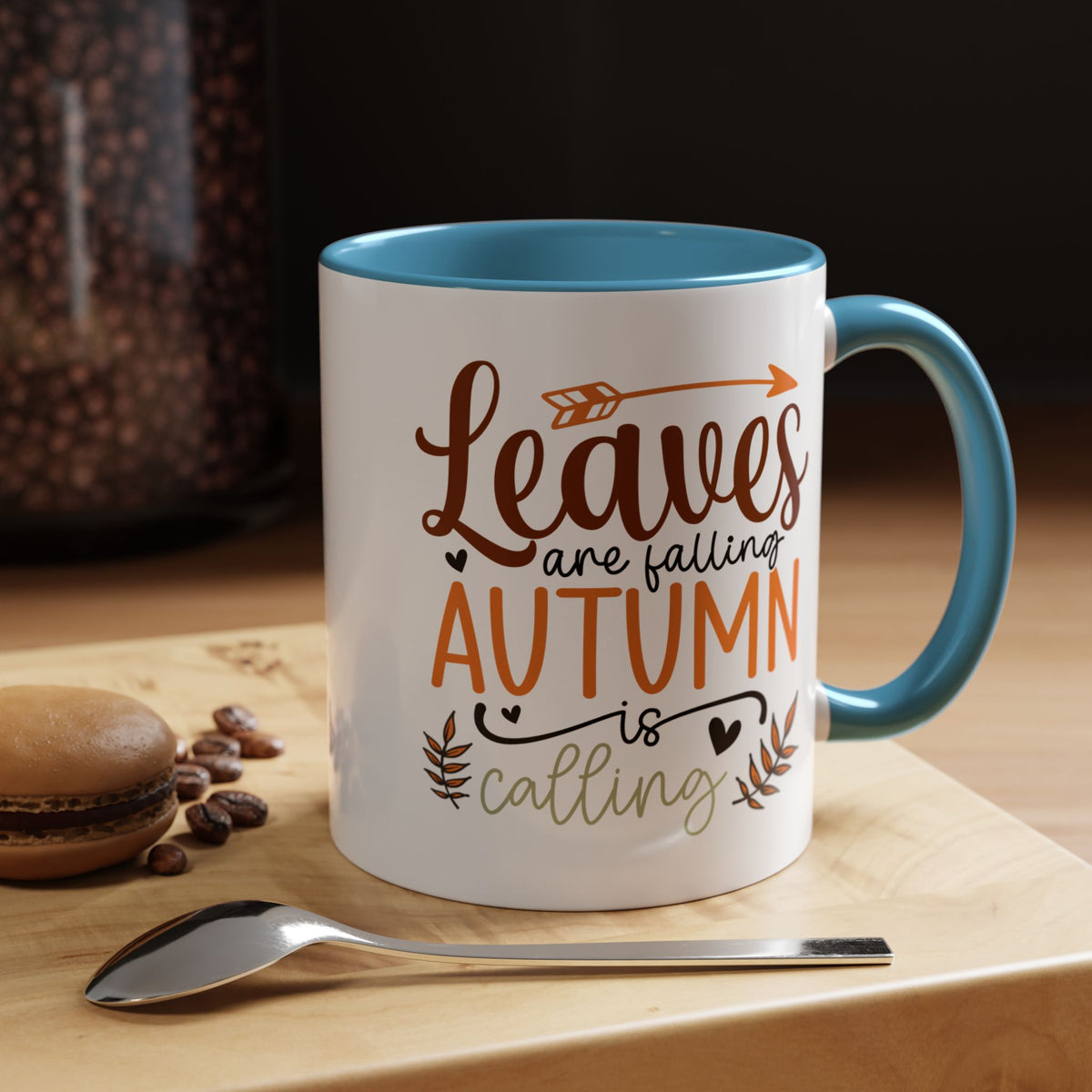 Fall Mug