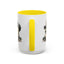4th of July Mug - American Bald Eagle Flag 5