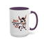 Adult Mug - Quit Staring at My Ass