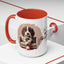 Animal Mug - Dog Coffee Wrap 23