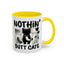 Animal Mug - Nothin' Butt Cats
