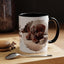Animal Mug - Dog Coffee Wrap 9