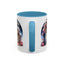Humor Mug - Stay Trashy