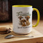 Animal Mug - If You Met My Family
