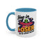 Alien Mug - Hop In Loser