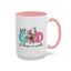 Religious Mug - With God