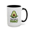 Humor Mug - I Don't Give a Guac