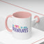 Adventure Mug - Say Yes To New Adventures