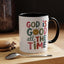 Religious Mug - God Is Good