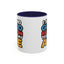 Humor Mug - I See No Good Reason