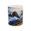 Adventure Mug - Train Journey 4