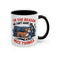 Animal Mug - I'm The Reason Why