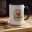 Animal Mug - Fluffier Than