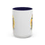 Adventure Mug - Home Is Where You Park It