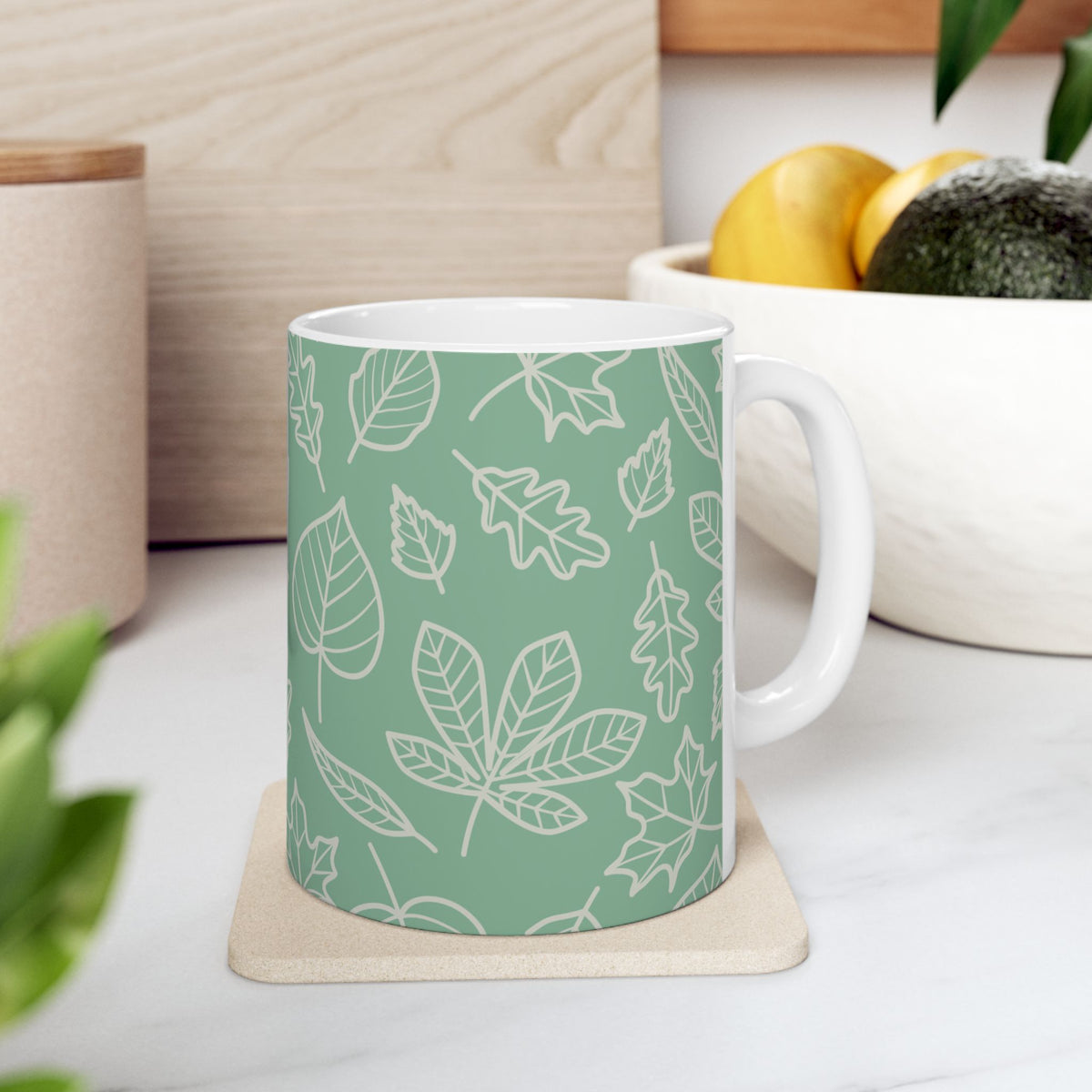 Fall Mug