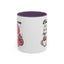 Humor Mug - Calm Down It's Just Coffee Karen