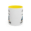Office Mug - Fun Fact