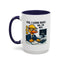 Office Mug - Yes I Look Busy