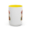 Easter Mug - Patriotic Happy Easter