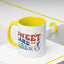 4th of July Mug - Sweet Land of Liberty