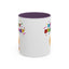 Birthday Mug - Happy Birthday Emoji