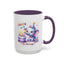 Birthday Mug - Birthday Elephant