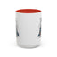 Adult Mug - I Actually Gave a Shit Earlier