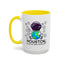 Humor Mug - Houston I Have So Many Problems
