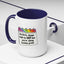 Adult Mug - Hey Bitch