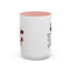 Humor Mug - Trust Me Someone Cares
