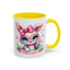 Easter Mug - Cute Bunny