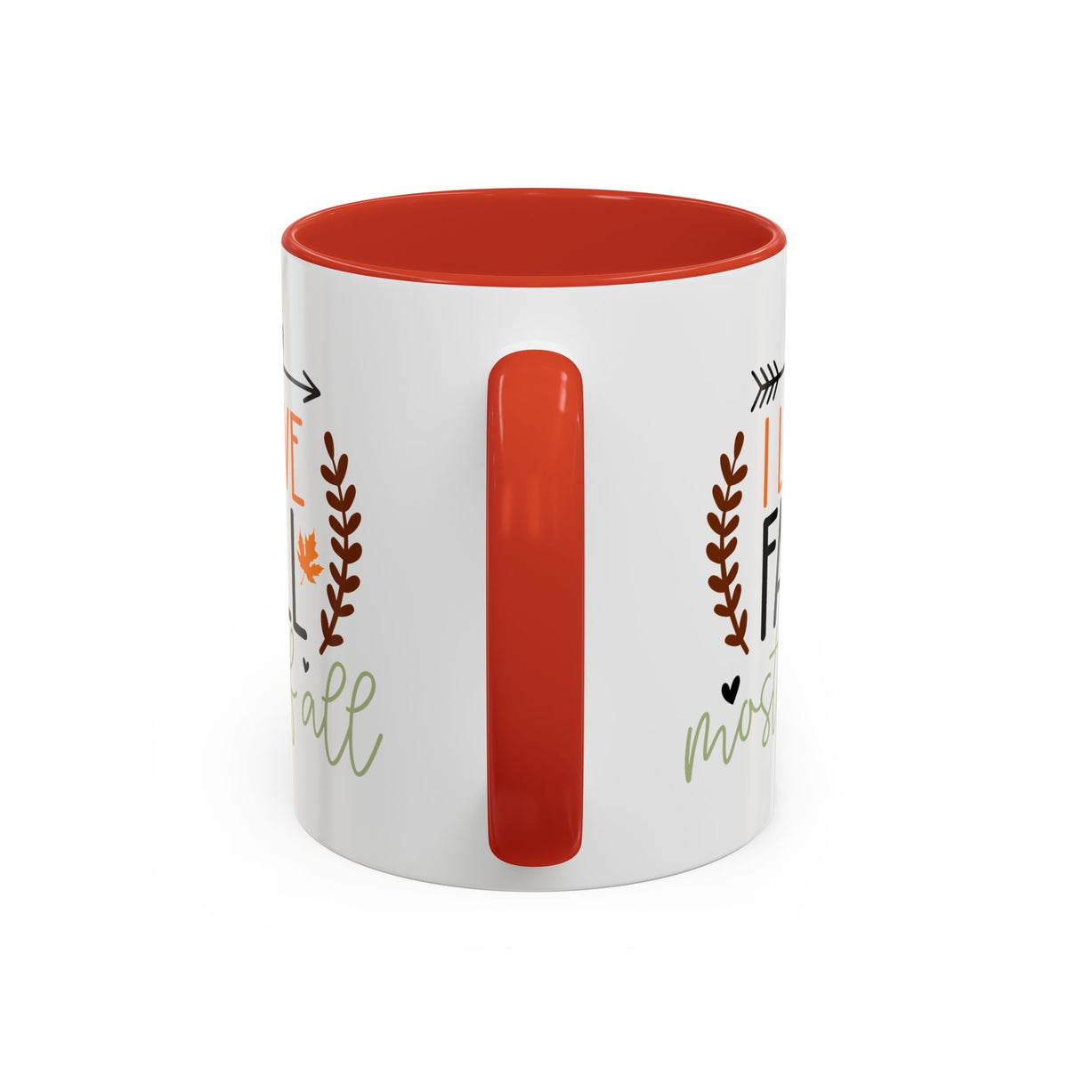 Fall Mug