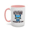 Animal Mug - I Don't Need Your Attitude
