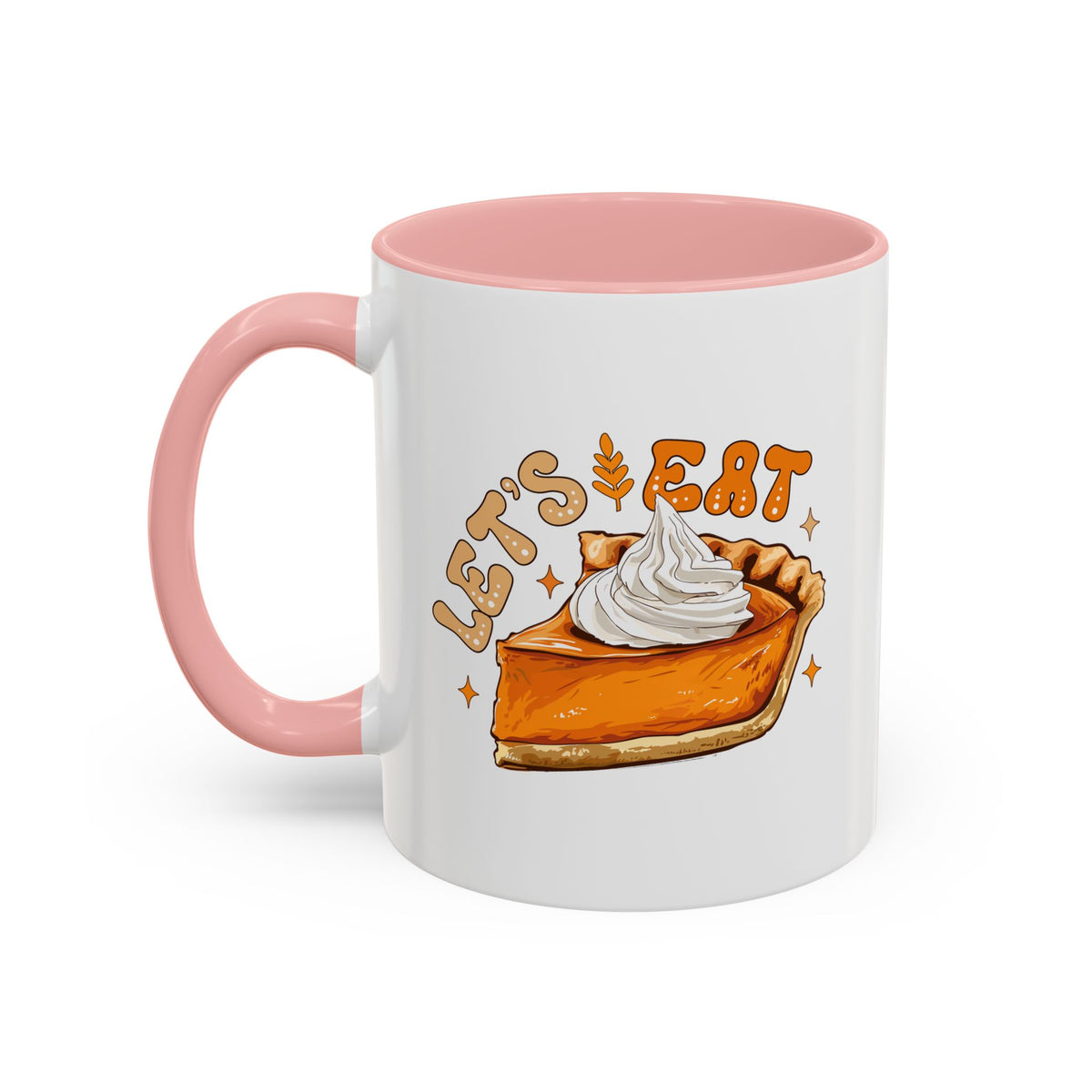 Fall Mug