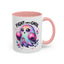 Support Mug - Fight Like A Ghoul