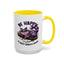 Animal Mug - Be Happy