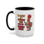 Humor Mug - I'm Sorry If I Offended You