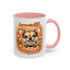 Animal Mug - Small But Mighty